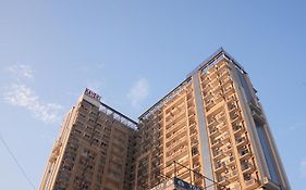 Hibiscus Elite Hotel